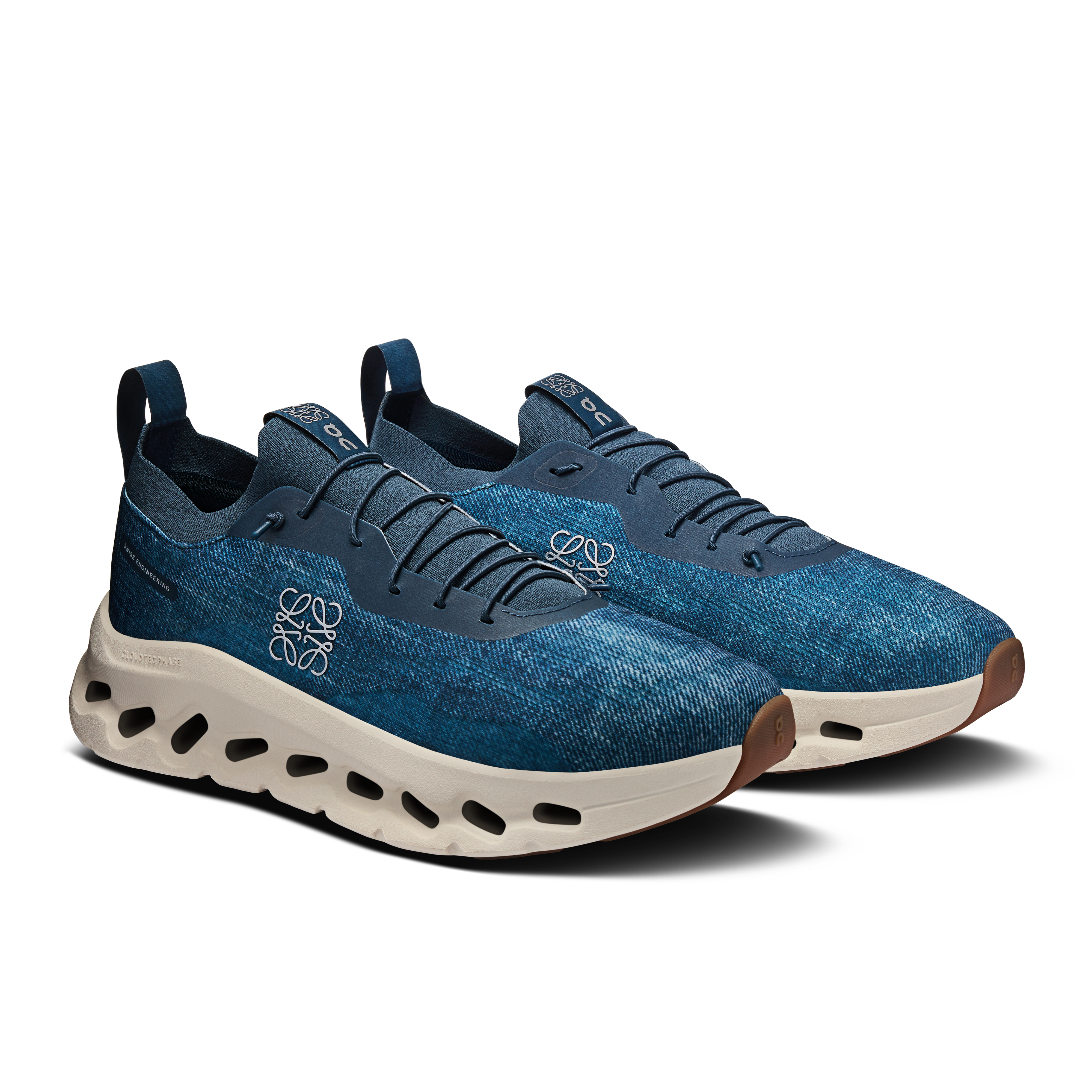 Cloudtilt LOEWE Denim Blue