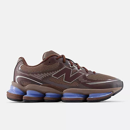 New Balance ABZORB 2000 Pumpernickel
