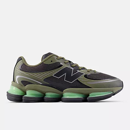 New Balance ABZORB 2000 Wakame / Afterglow