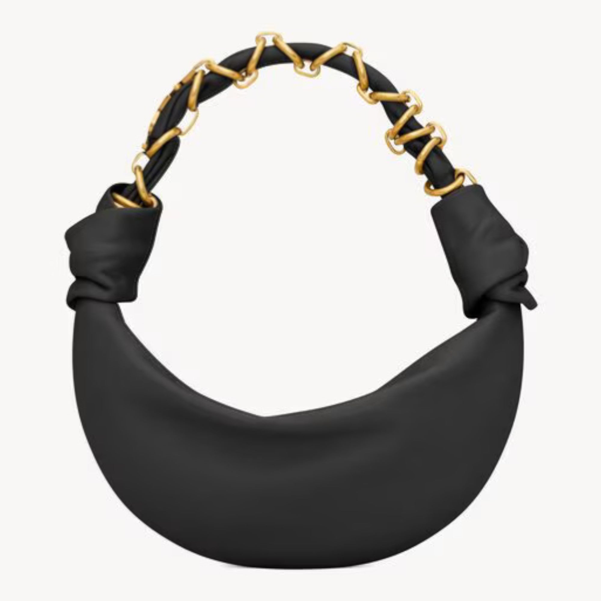 Amalia Mini Hobo Bag