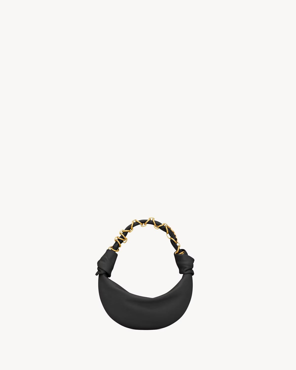 Amalia Mini Hobo Bag