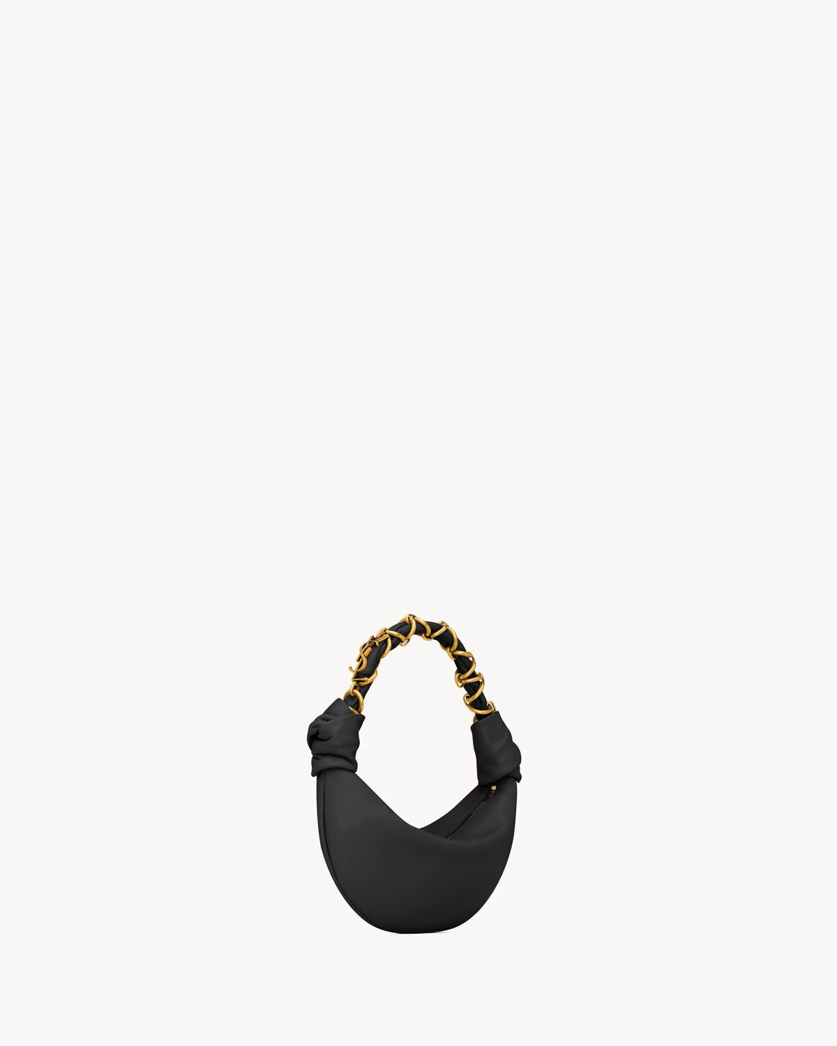 Amalia Mini Hobo Bag