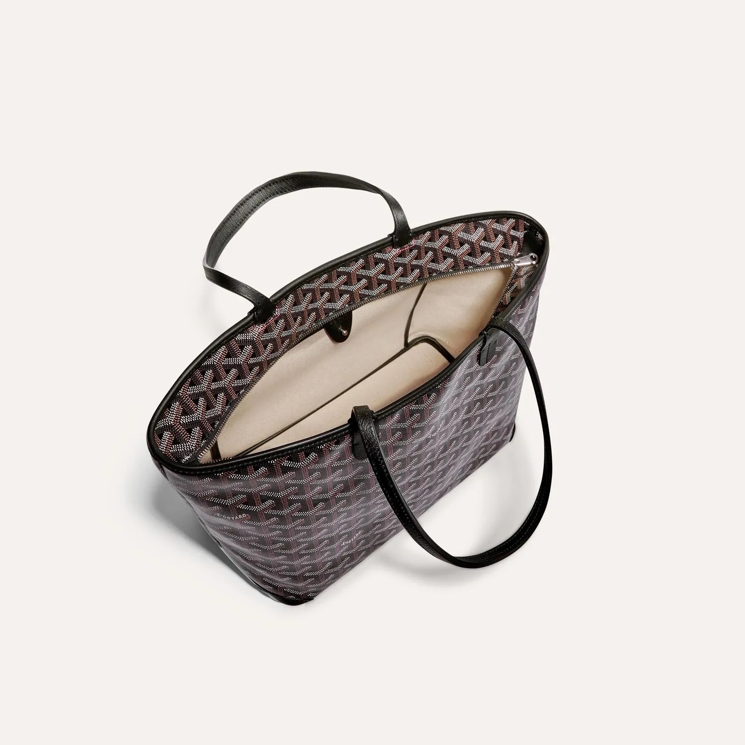 Goyard Artois PM Bag