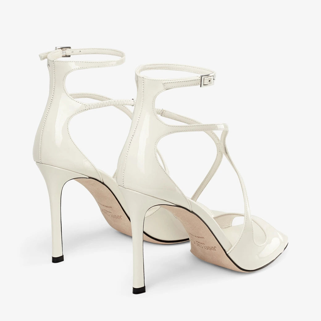 Azia 95 Patent Leather