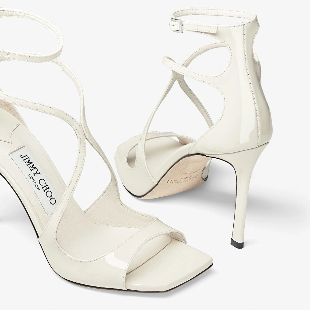 Azia 95 Patent Leather