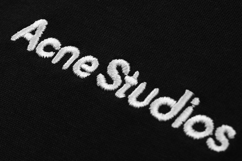 Logo Print Cotton T-Shirt