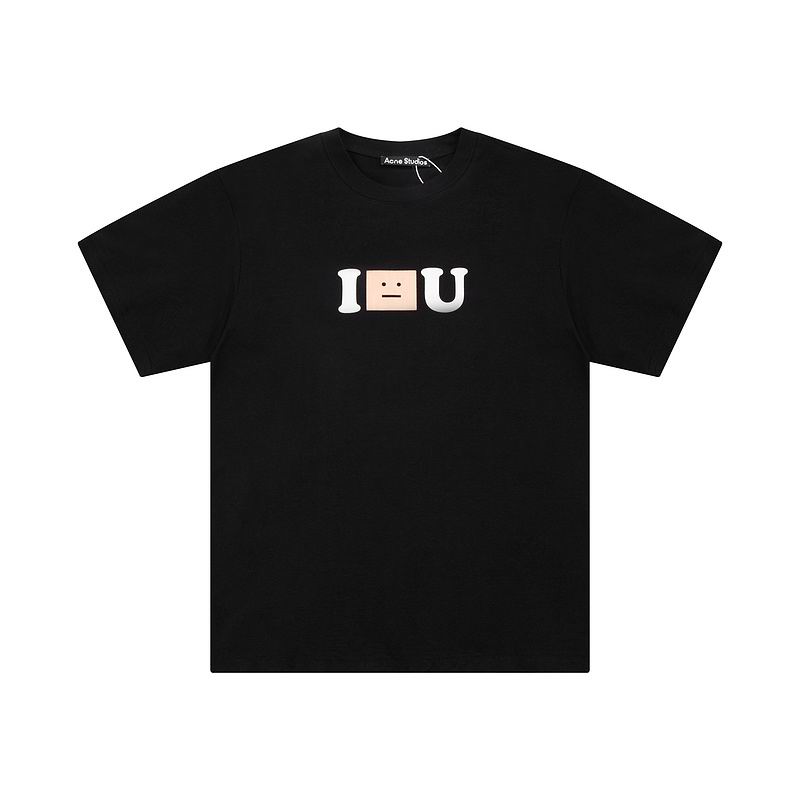 Exford I Face U T-Shirt
