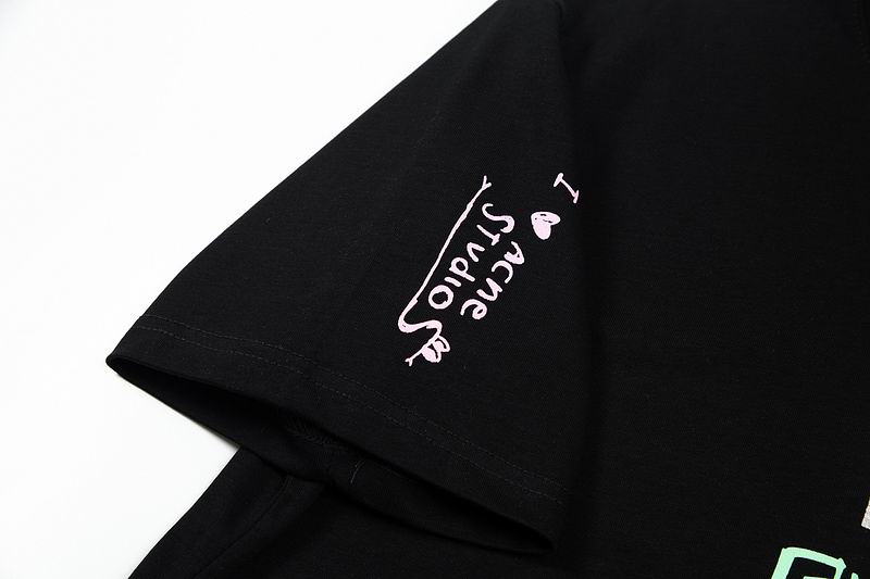 Oversized First Kiss T-Shirt