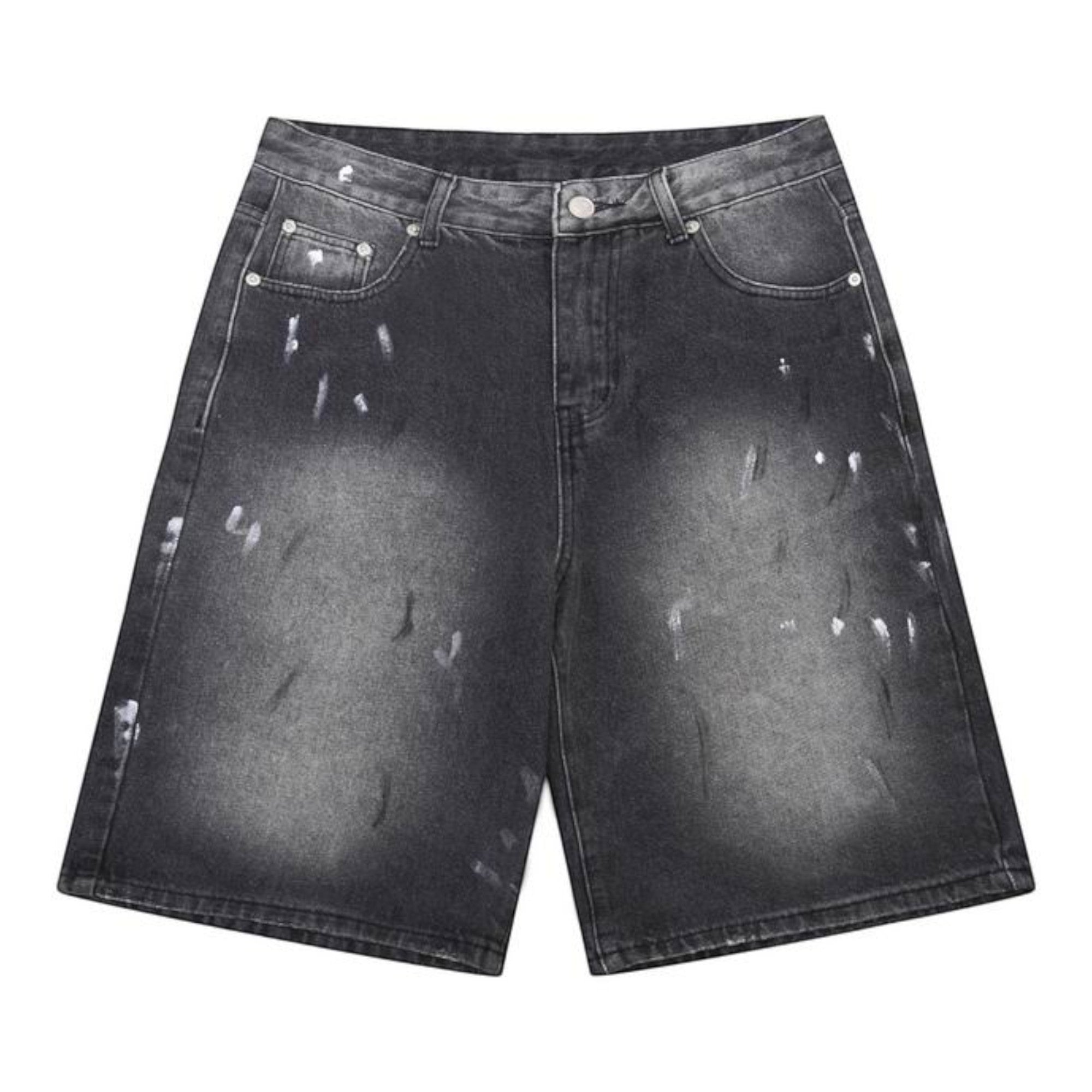 Trafalgar Black