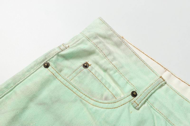 1981 Baggy Mint