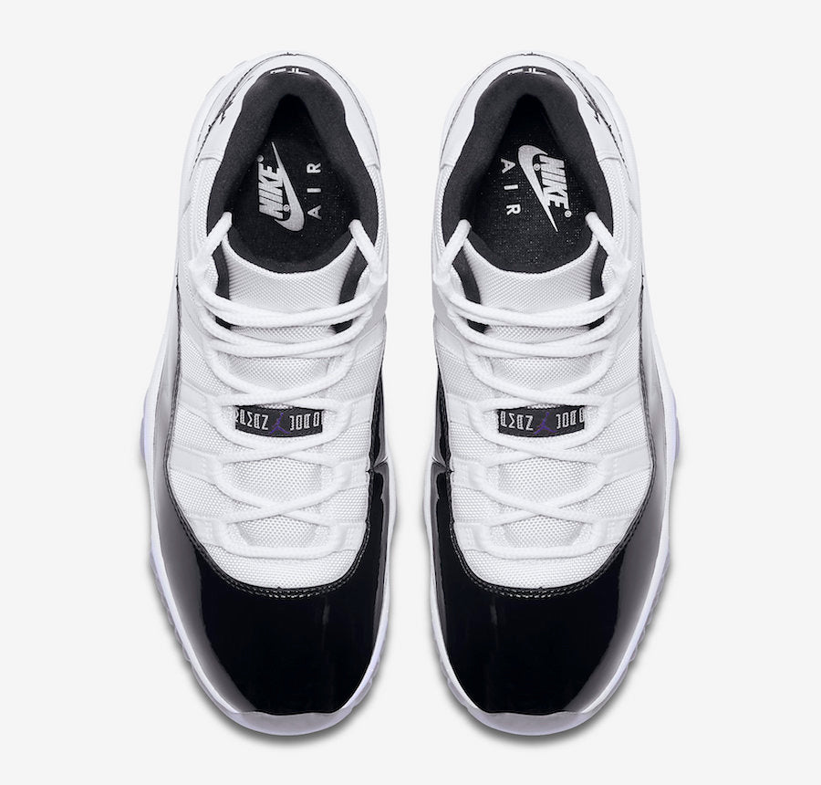 Air Jordan 11 Concord