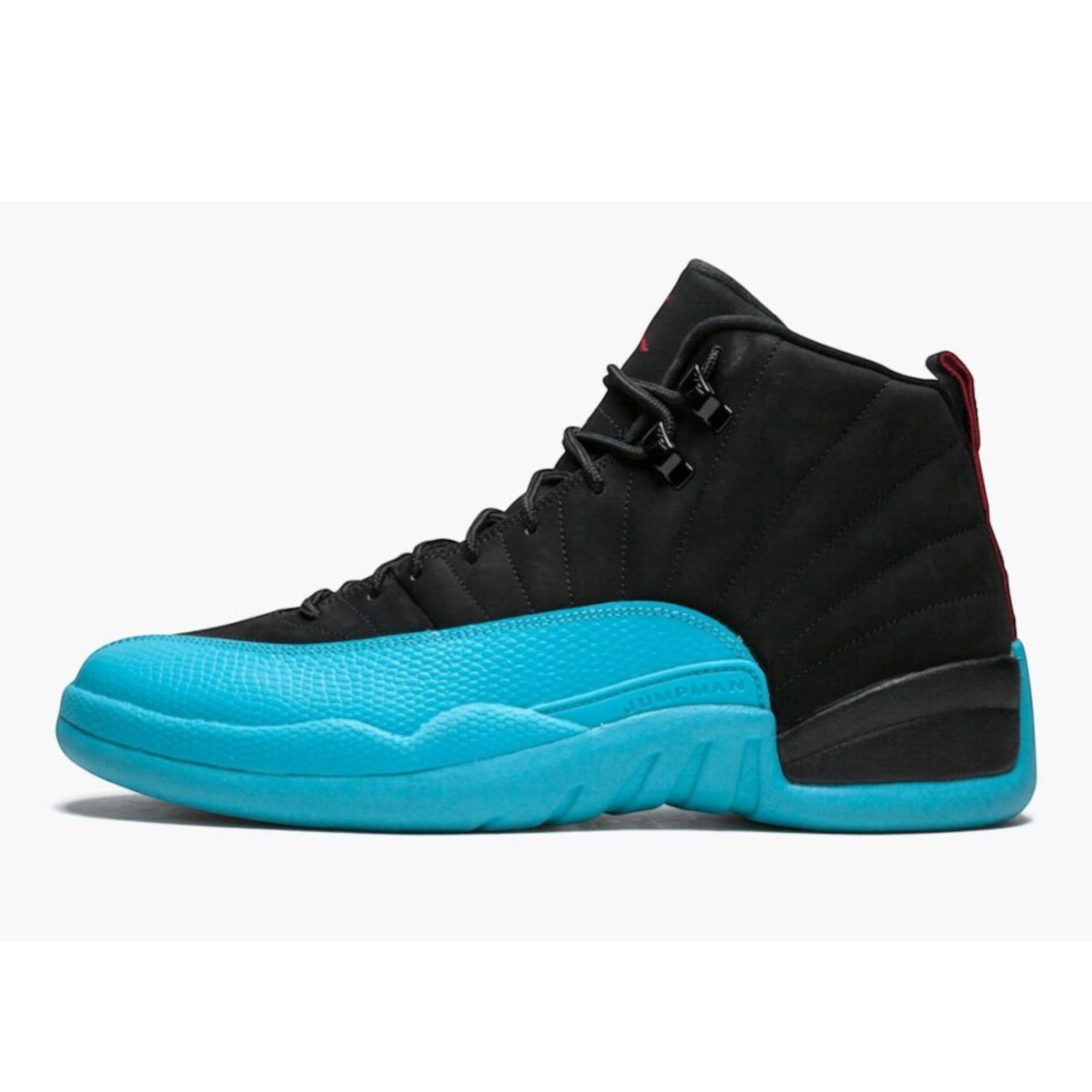Air Jordan 12 Gamma Blue