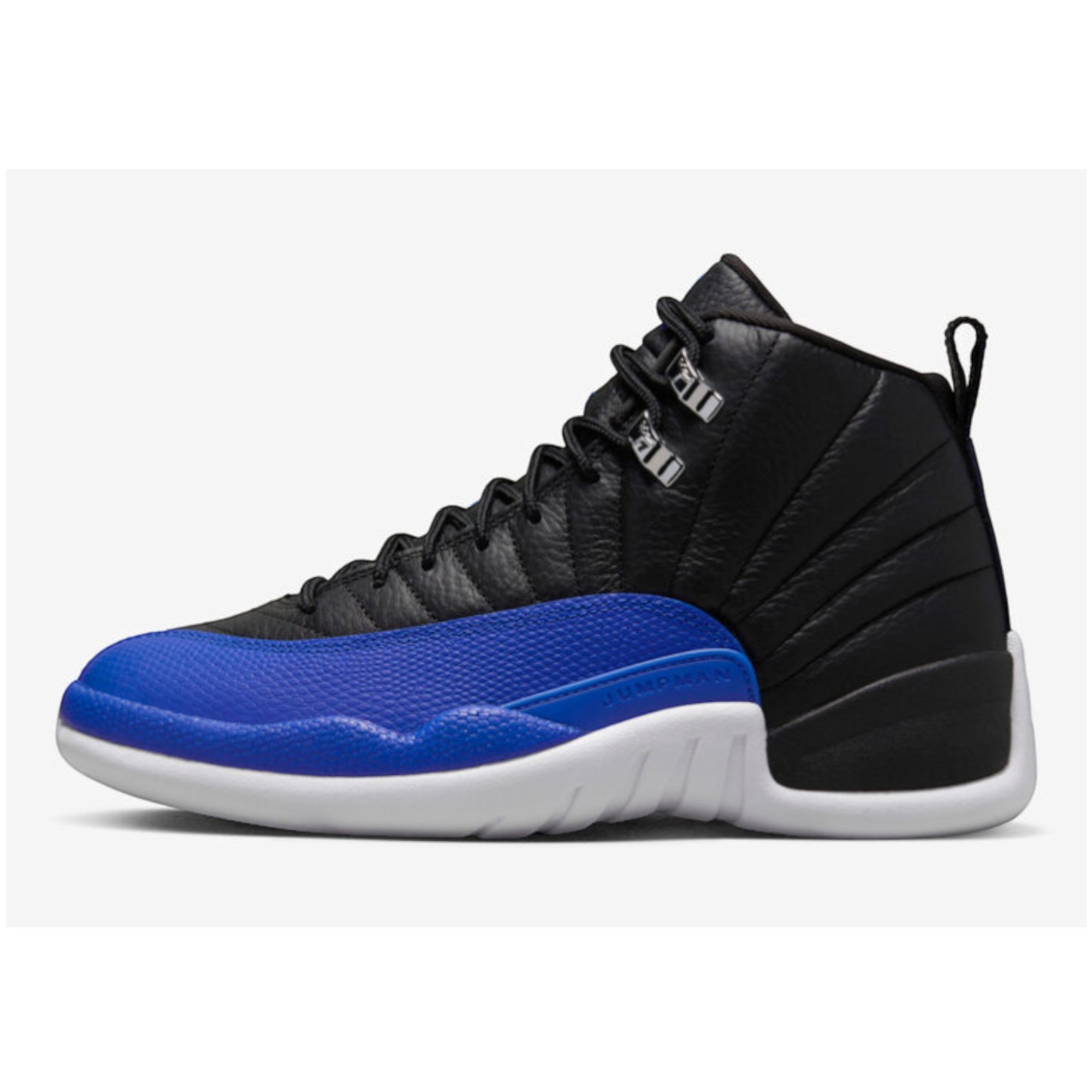 Air Jordan 12 Hyper Royal