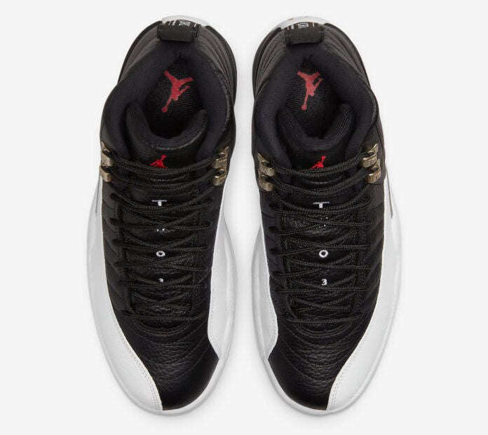 Air Jordan 12 Playoffs