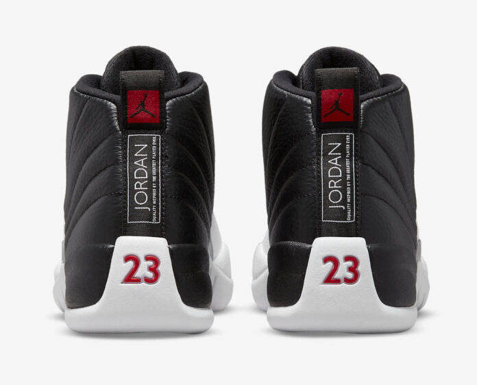 Air Jordan 12 Playoffs
