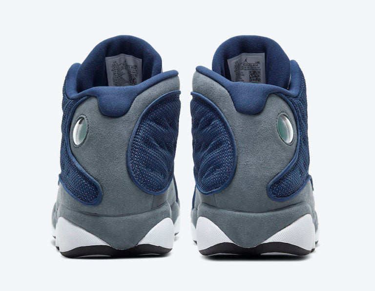 Air Jordan 13 Flint