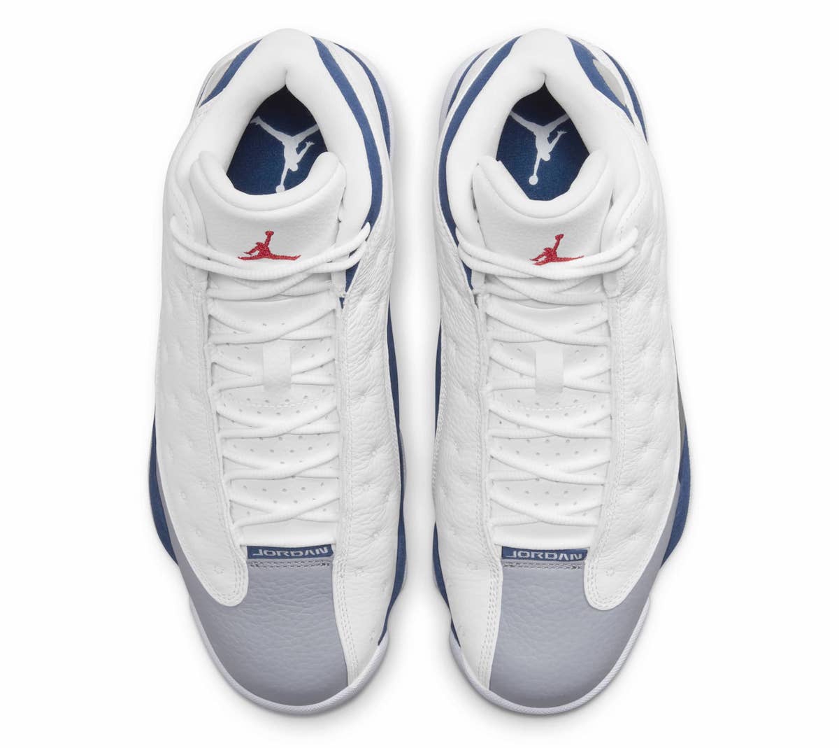 Air Jordan 13 French Blue
