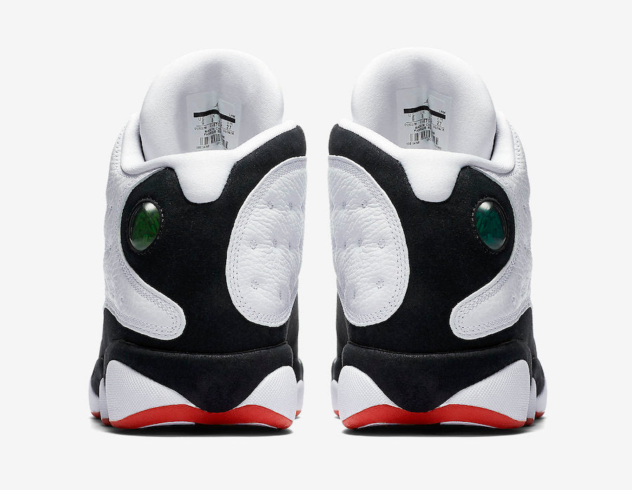 Air Jordan 13 He Got Game