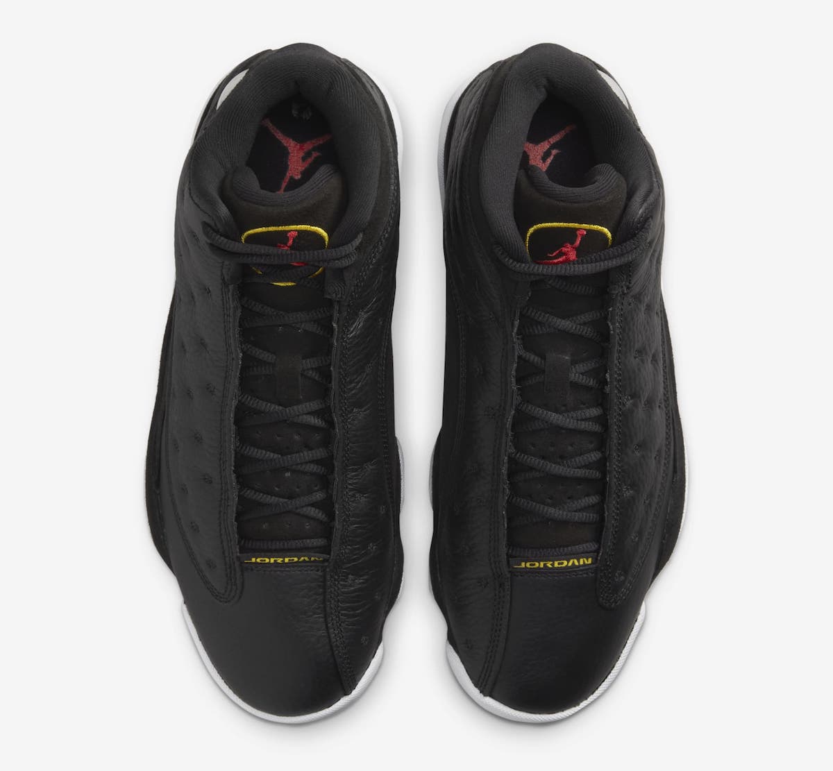 Air Jordan 13 Playoffs