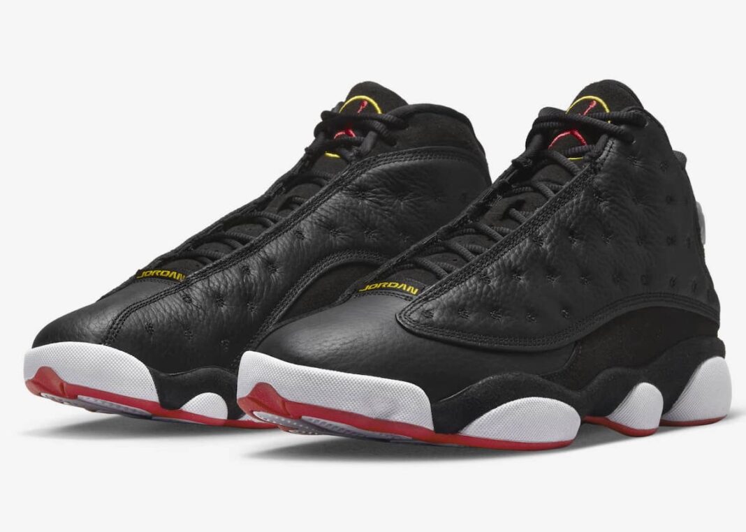 Air Jordan 13 Playoffs