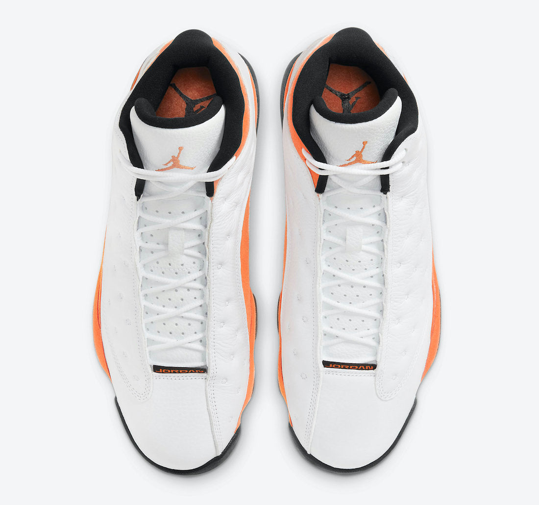 Air Jordan 13 Starfish