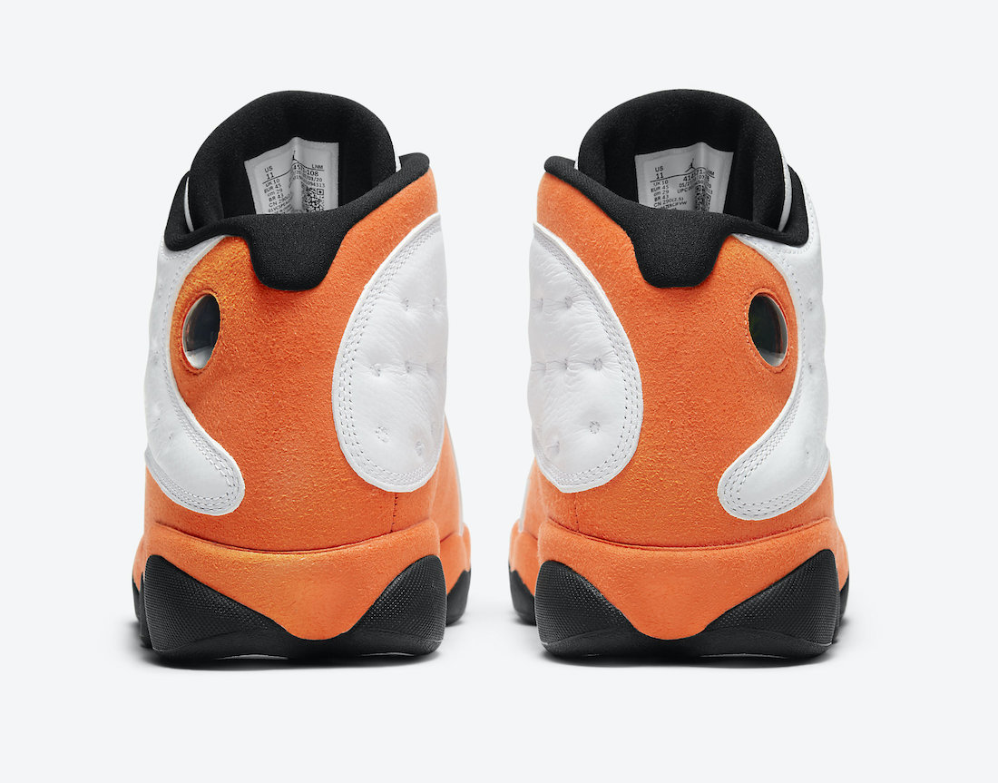 Air Jordan 13 Starfish