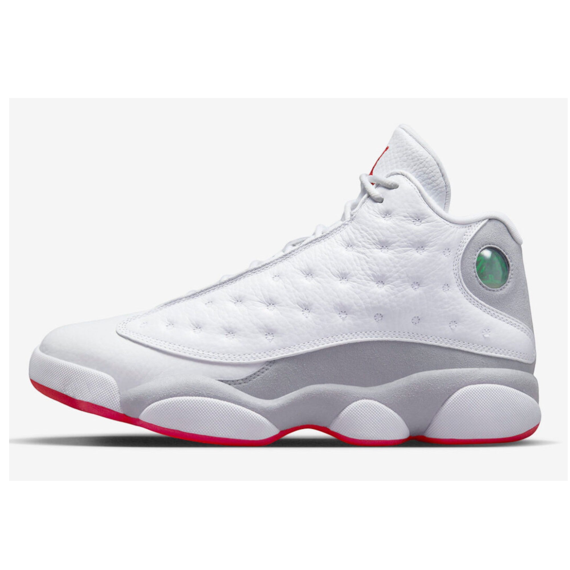 Air Jordan 13 Wolf Grey