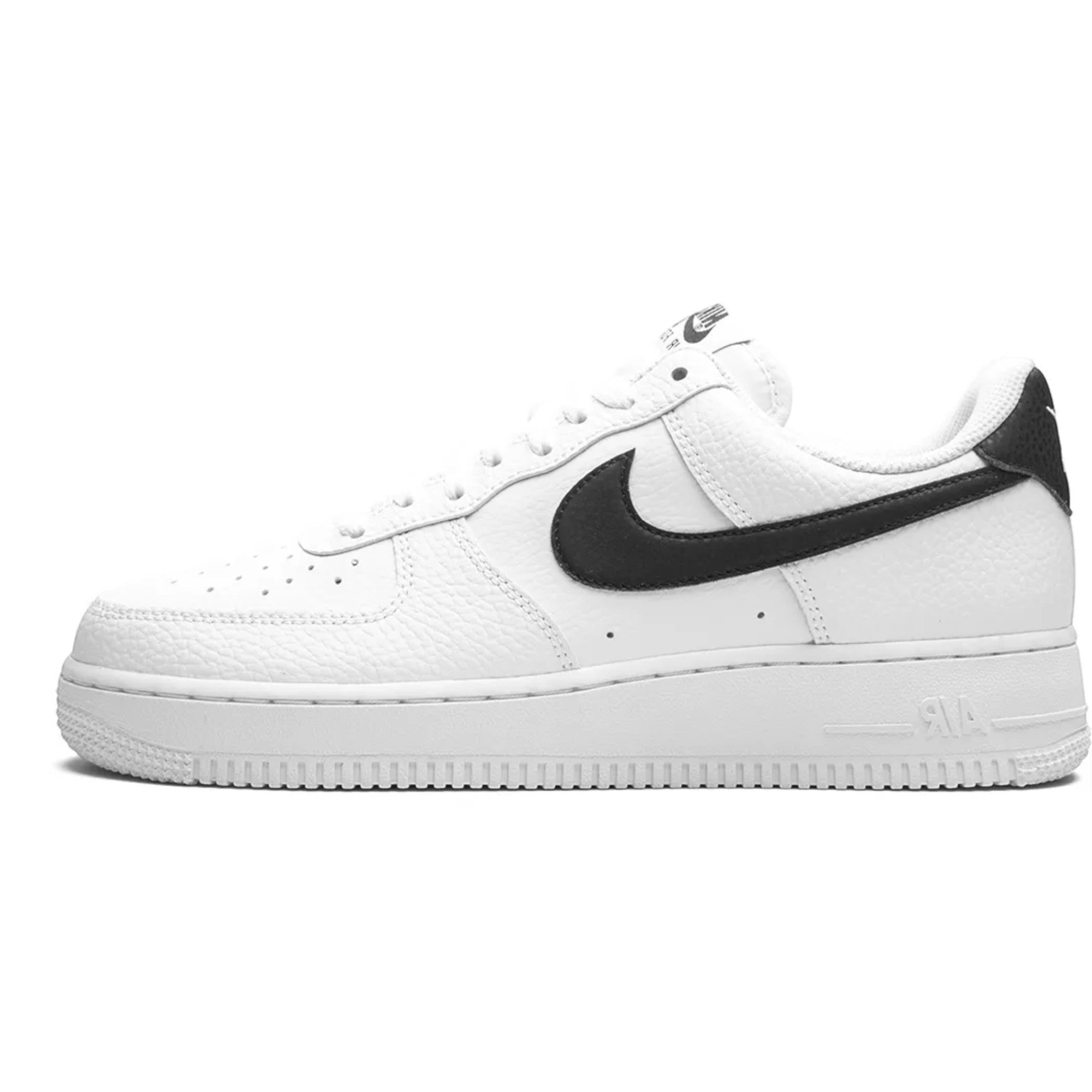 Air Force 1 '07 White Black