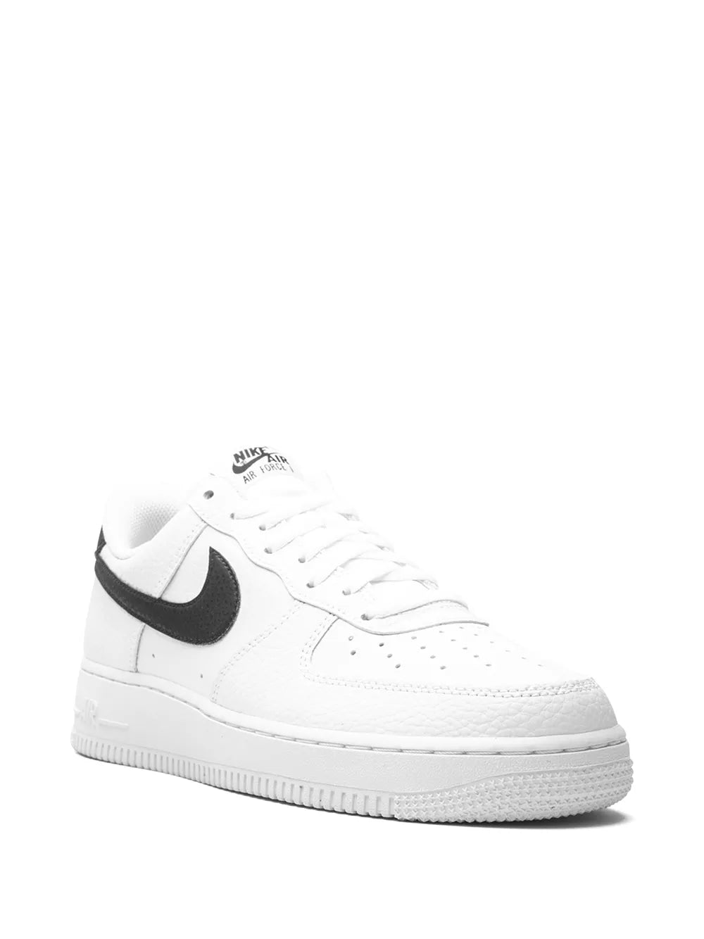 Air Force 1 '07 White Black