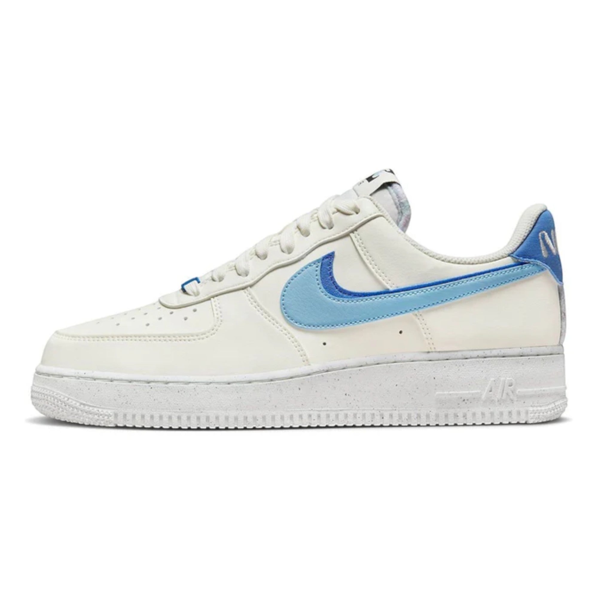Air Force 1 '07 LV8 '82 Blue Chill