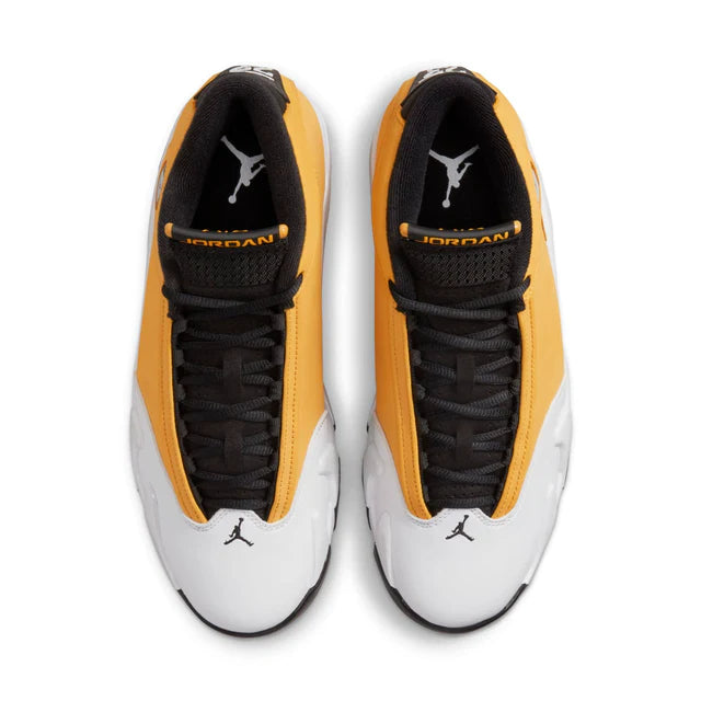 Air Jordan 14 Low Ginger