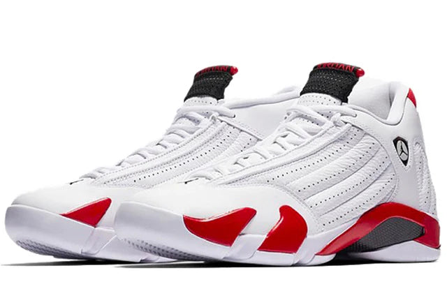 Air Jordan 14 Candy Cane
