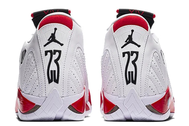 Air Jordan 14 Candy Cane