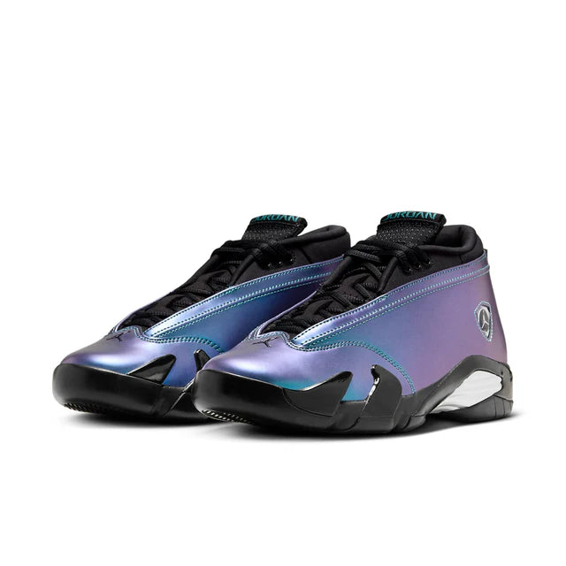 Air Jordan 14 Love Letter
