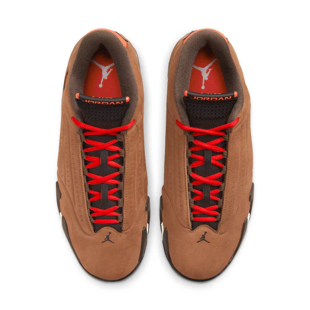 Air Jordan 14 Winterized