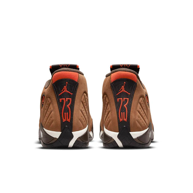 Air Jordan 14 Winterized