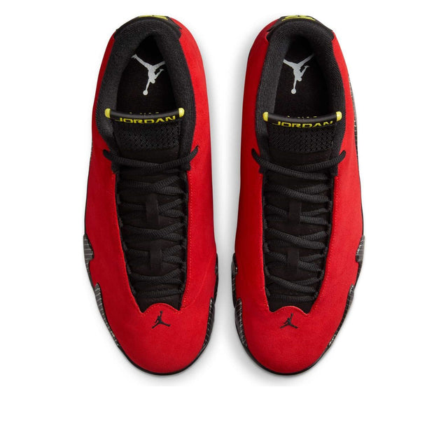 Air Jordan 14 Ferrari