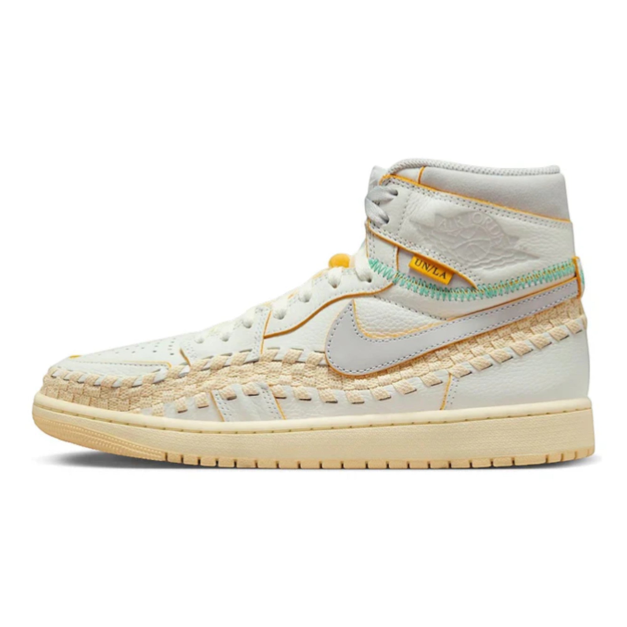 Air Jordan 1 High Bephie's Beauty Supply Woven