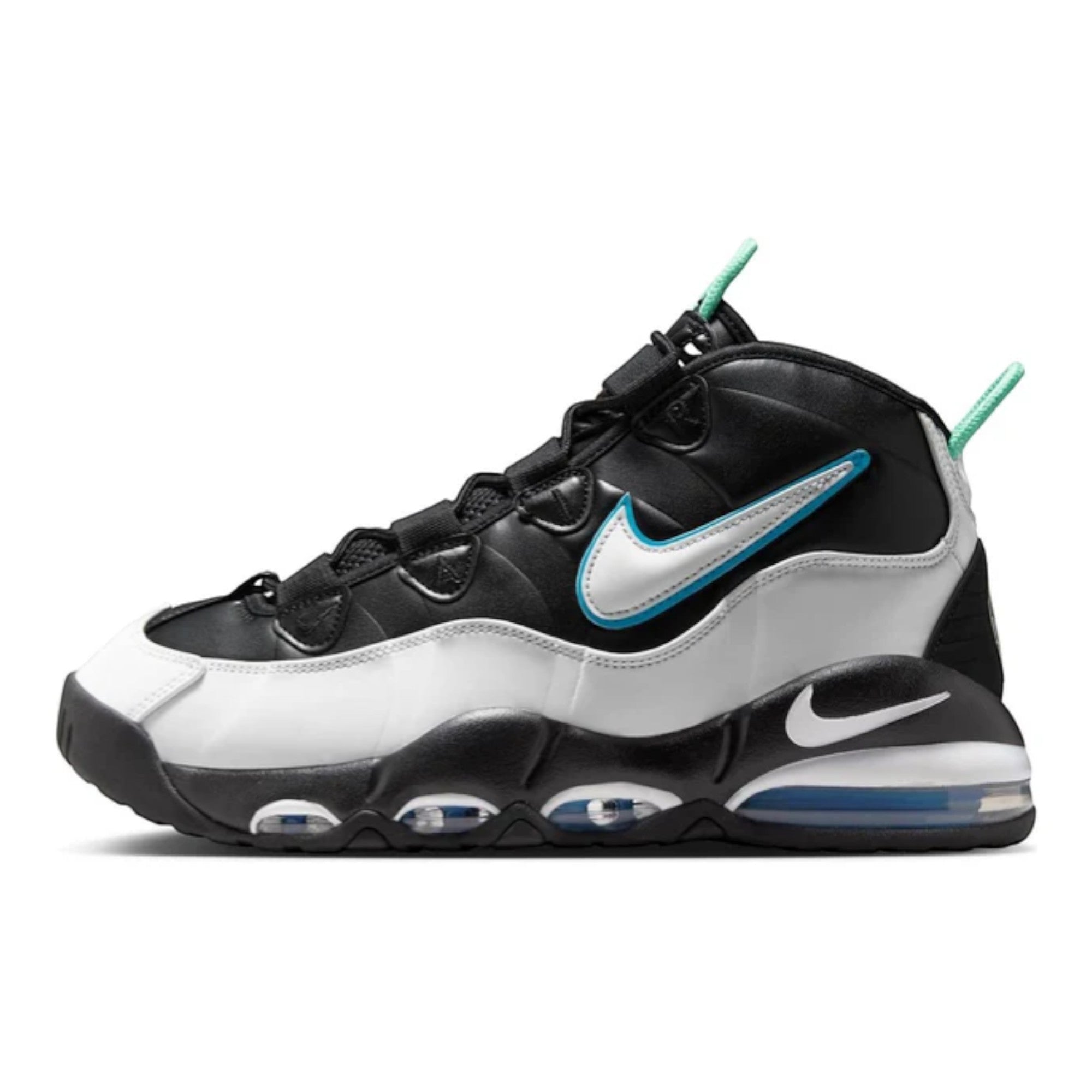 Air Max Uptempo 95 NY vs. NY