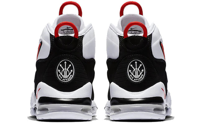 Air Max Uptempo 95 White