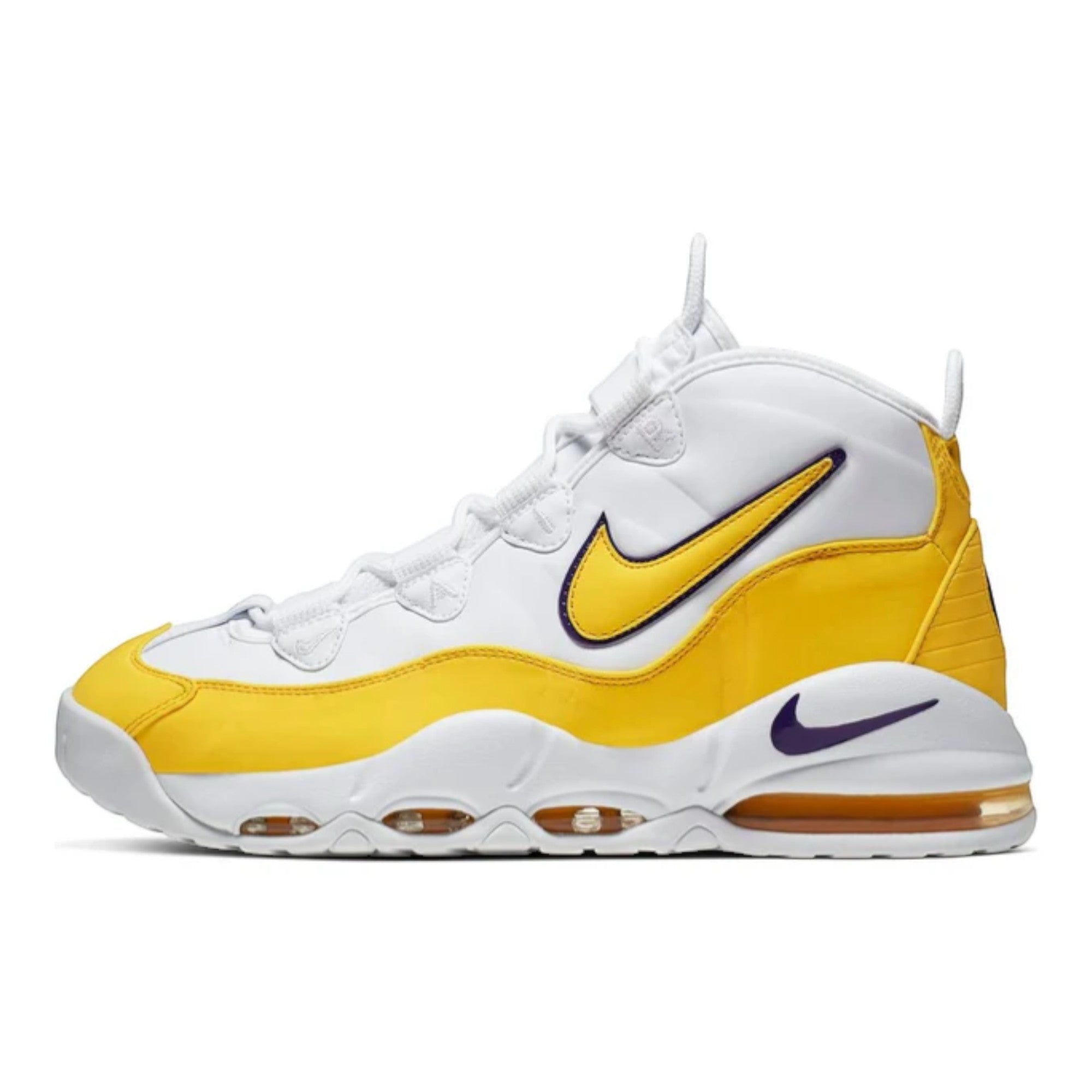 Air Max Uptempo Lakers