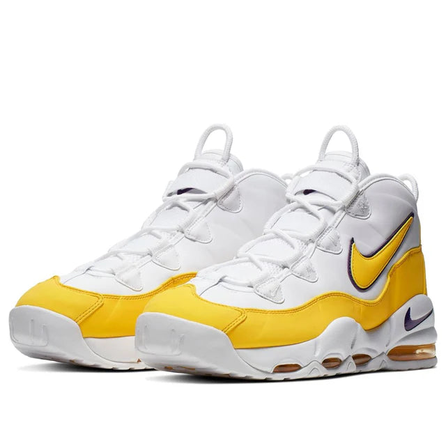 Air Max Uptempo Lakers