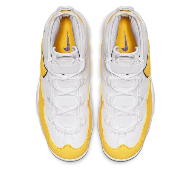 Air Max Uptempo Lakers