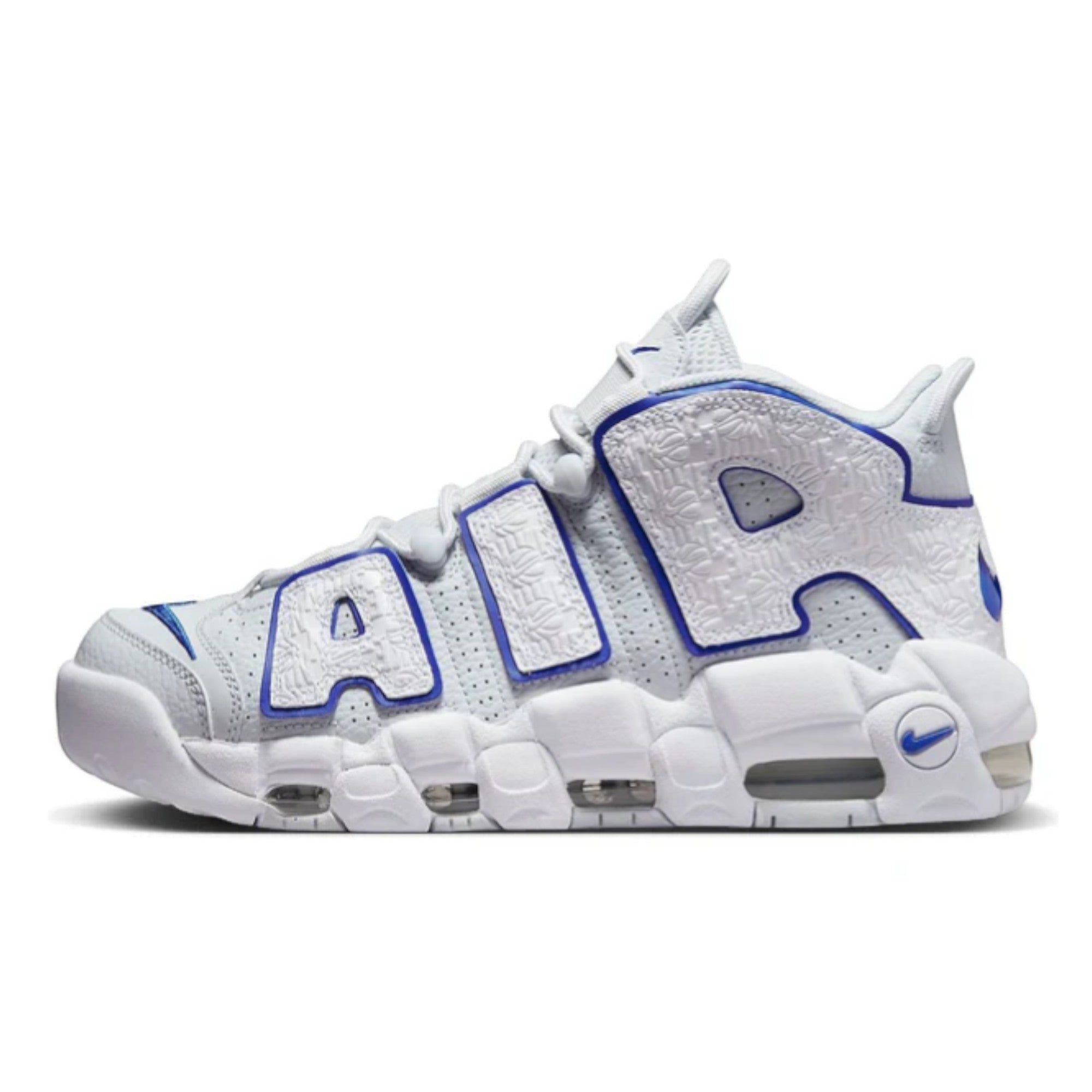 Air More Uptempo Air
