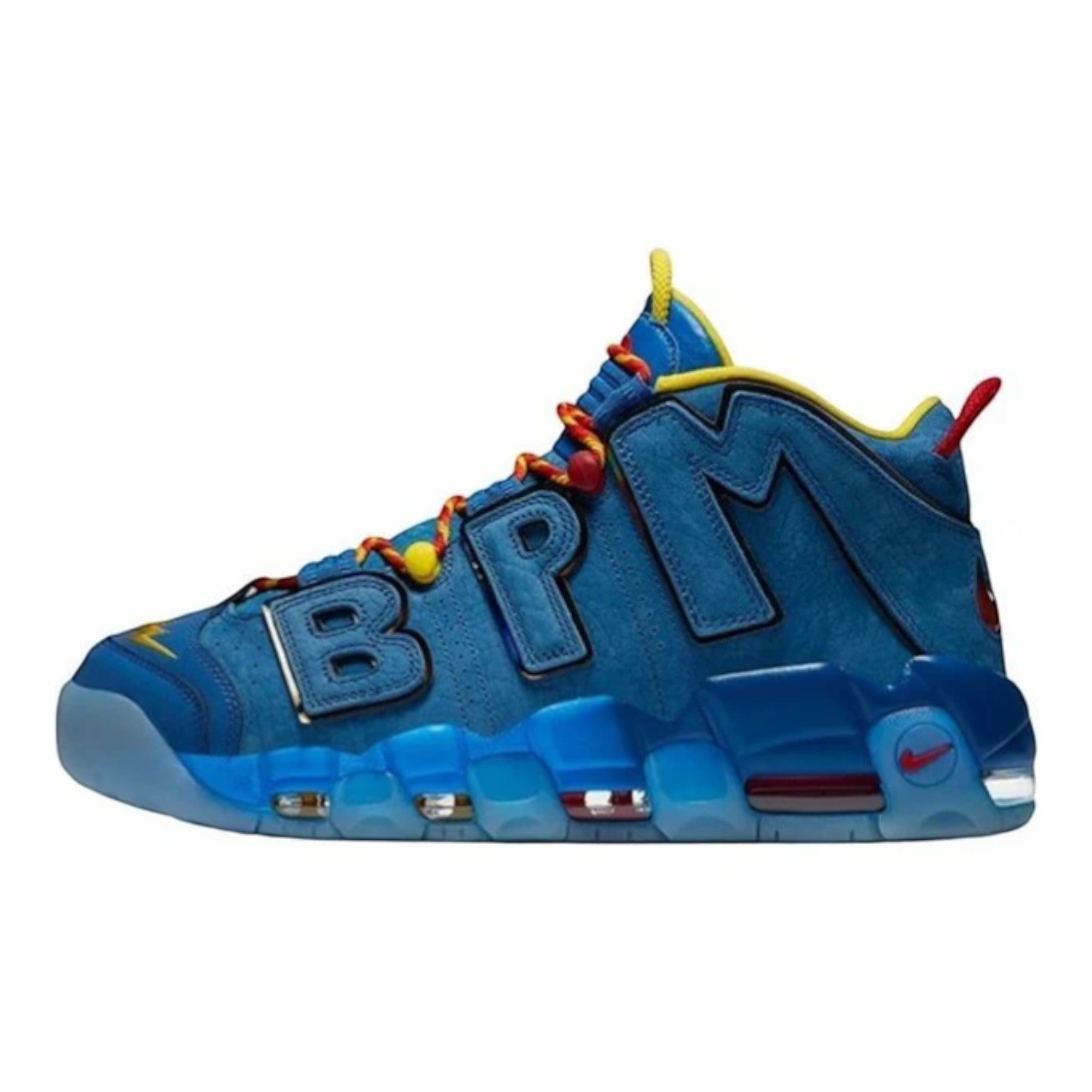 Air More Uptempo Doernbecher