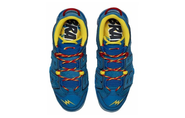 Air More Uptempo Doernbecher