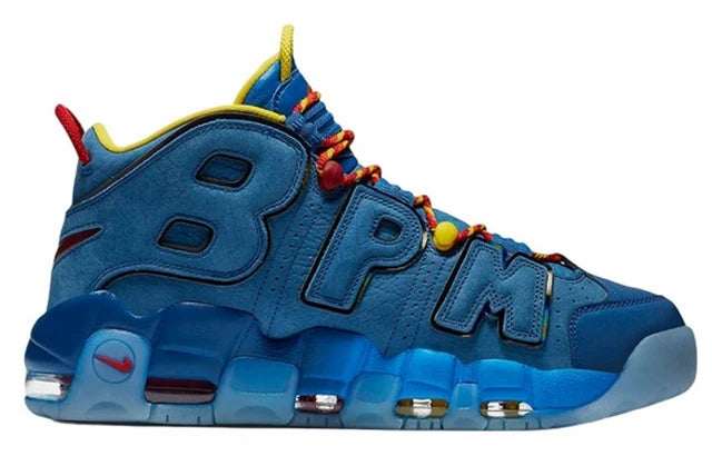 Air More Uptempo Doernbecher