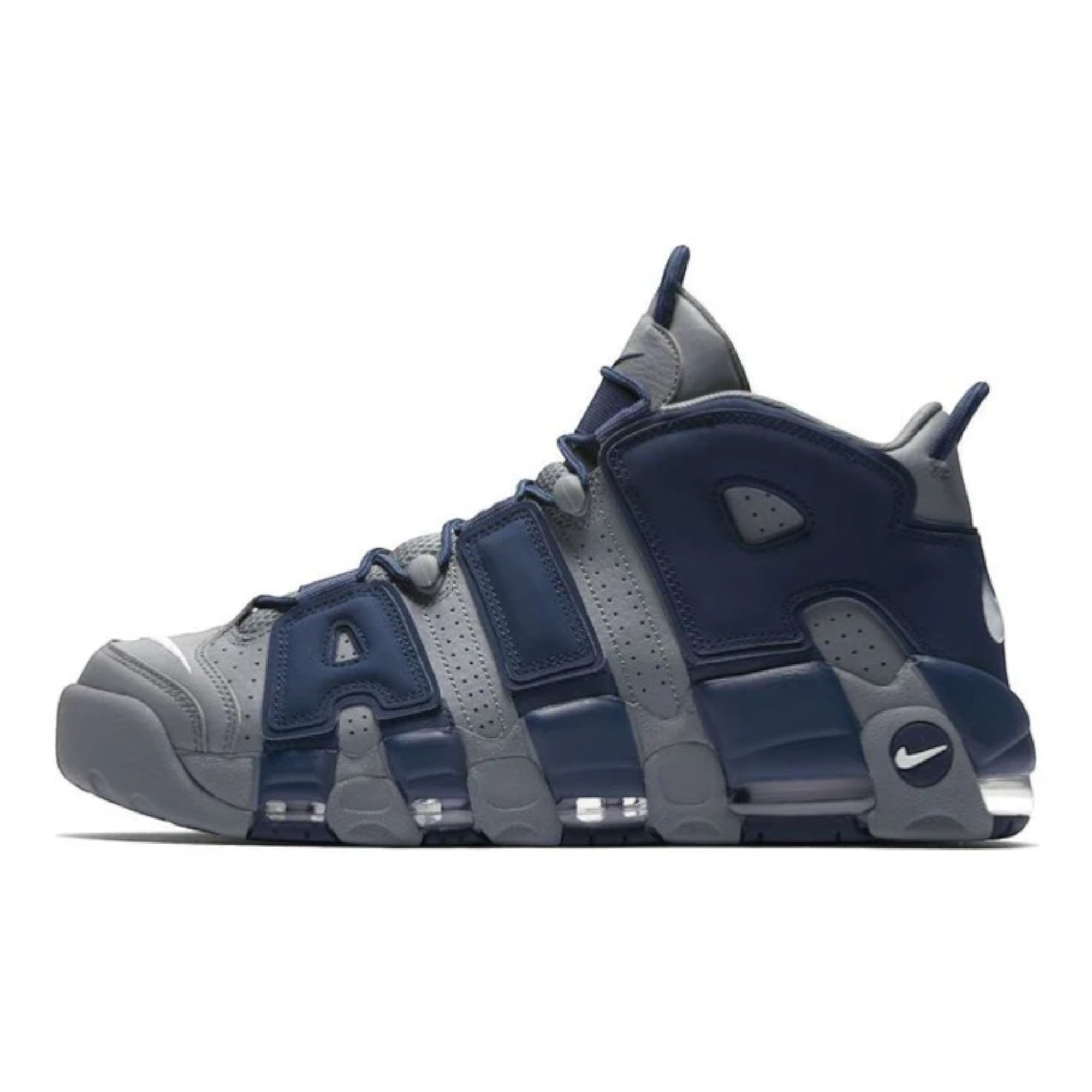 Air More Uptempo Georgetown