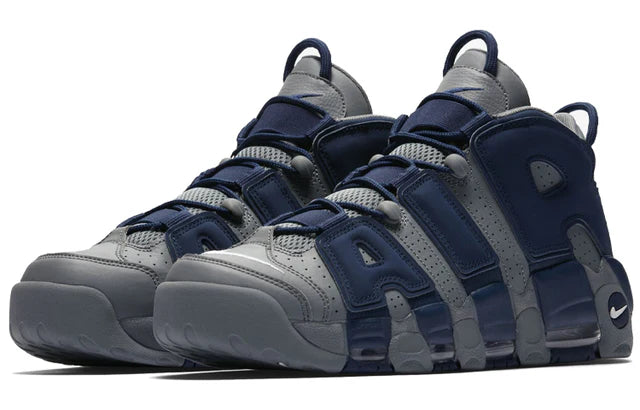 Air More Uptempo Georgetown