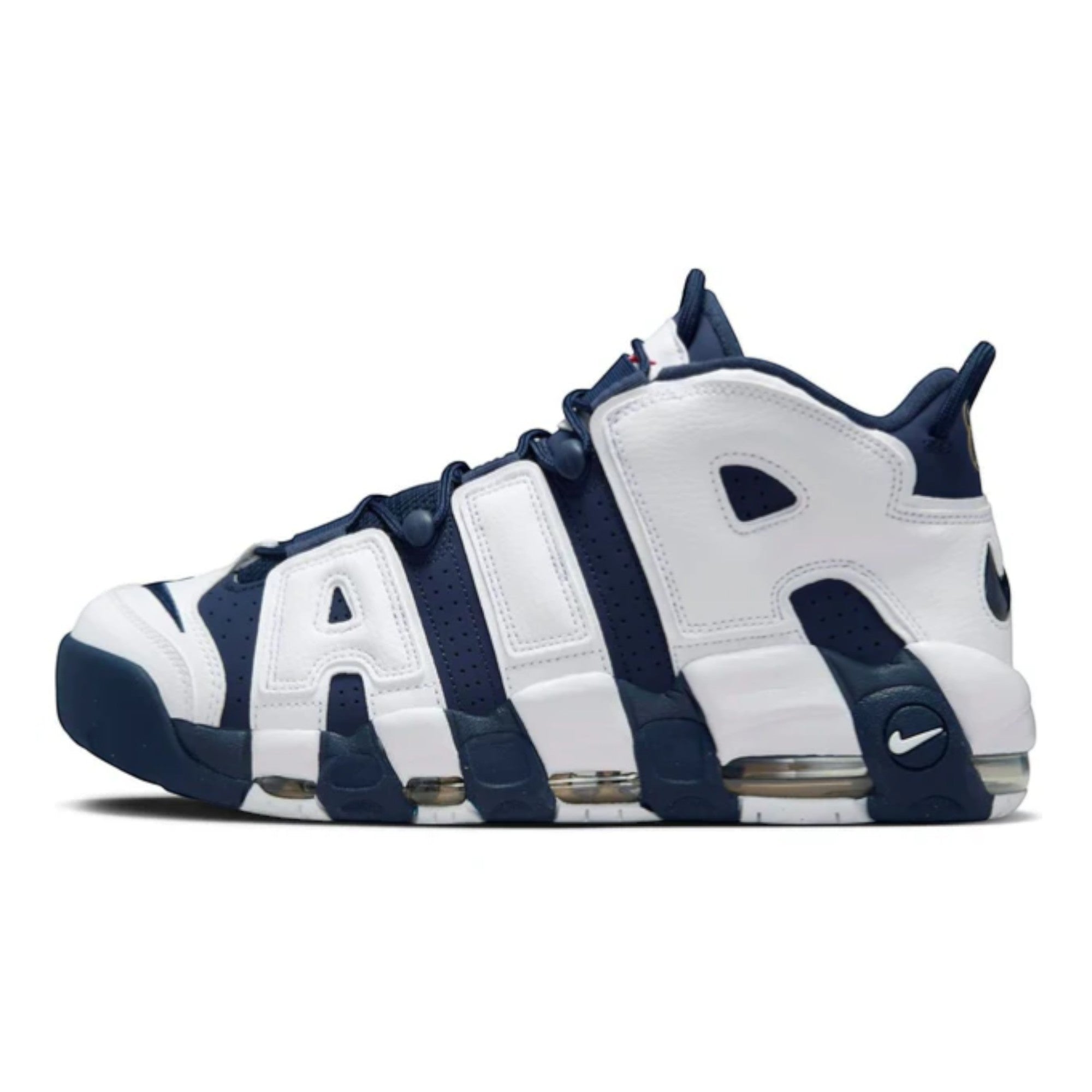 Air More Uptempo Olympic
